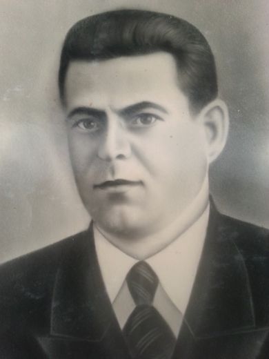 Таранцов Иван Иванович