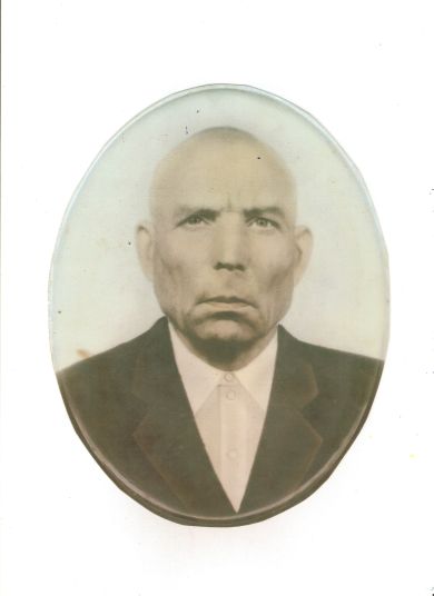 Мусабиров Фарвазетдин Кошебулевич 1908 -1967