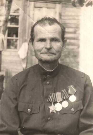 Белоцерковец Камин Павлович