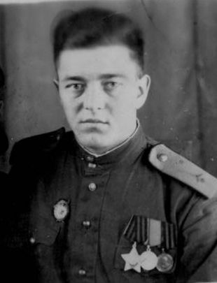 Малишевский Станислав Болиславович