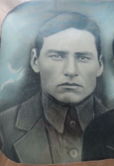 Покатилов Алексей Егорович