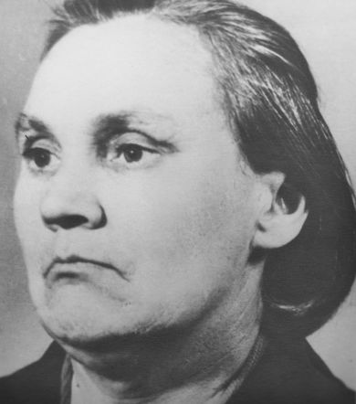 Варанкина Васса Алексеевна