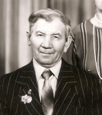 Муштаев Владимир Ильич