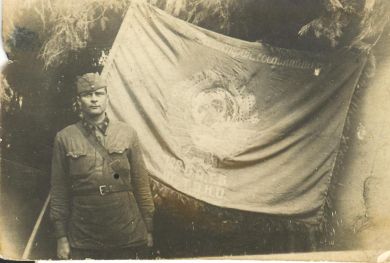 Глячков Виктор Яковлевич