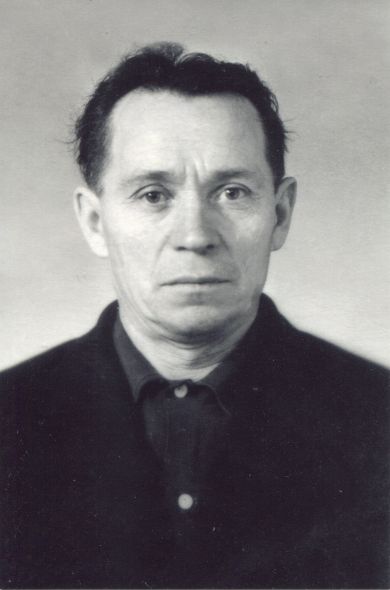 Фадеев Фёдор Иванович
