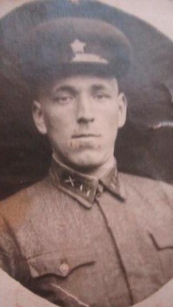 Сурначев Иван Васильевич