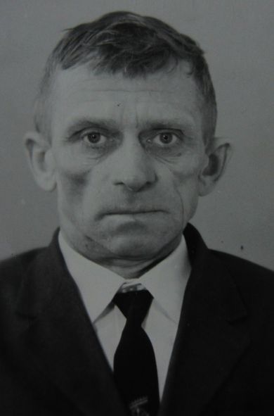 Вашечкин Дмитрий Филиппович