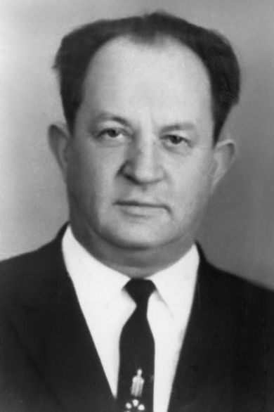 Беляков Сергей Михайлович