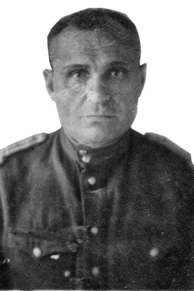 Бельденков Петр Иванович