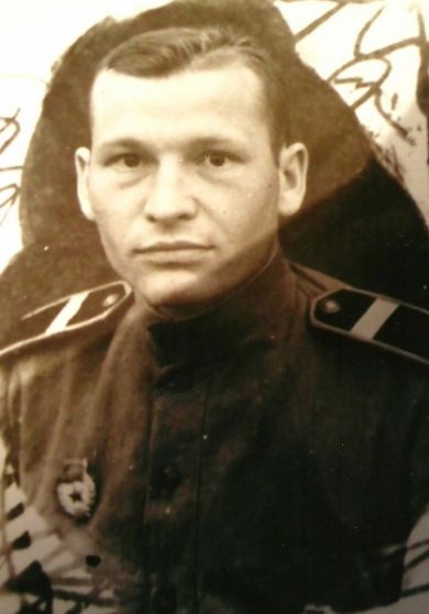 Карунас Александр Николаевич