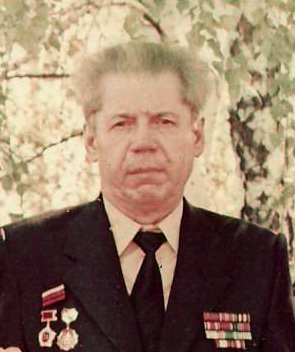 Астахов Дмитрий Иванович