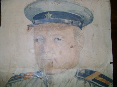 Балячин Иван Александрович