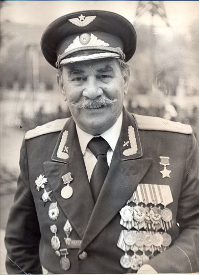 Яцковский Серафим Вадимович