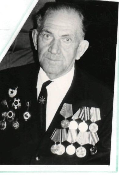 Виноградов Александр Сергеевич