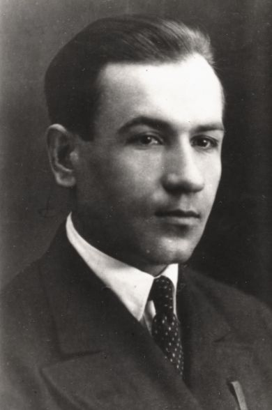 Зеленцов Павел Александрович