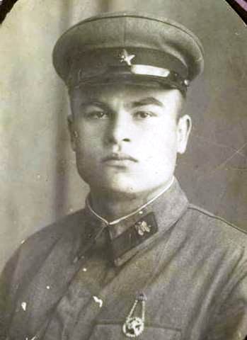 Капралов Алексей Дмитриевич