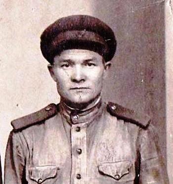 Зубов Павел Ильич