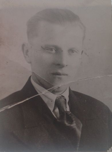 Бавыкин Александр Александрович
