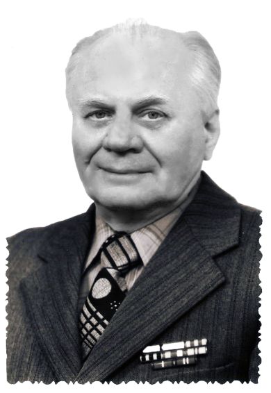 Тарабакин Анатолий Иванович