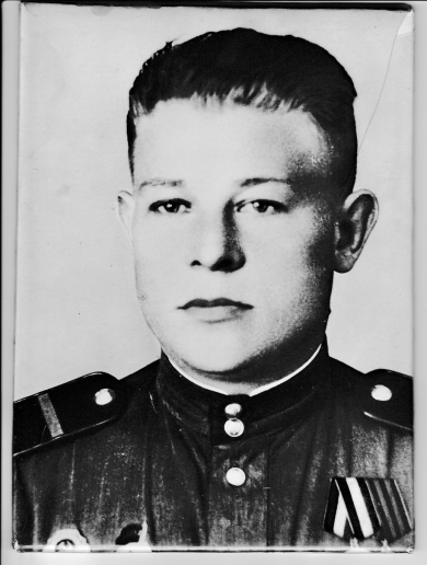 Головко Федор Иванович