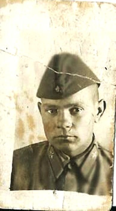 Грибков Лев Сергеевич