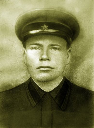 Григорьев Владимир Алексеевич