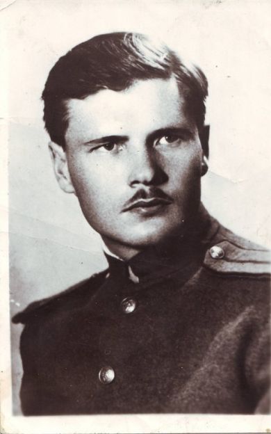 Губанов Иван Никитович (1917-1959)