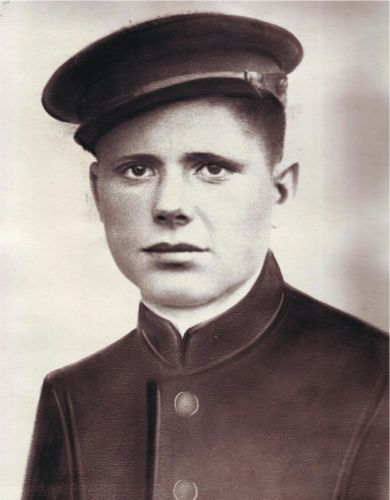 Юров Иван Александрович