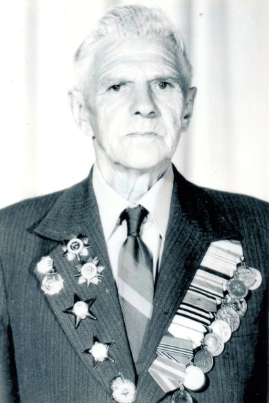 Лапкин Геннадий Павлович (1912-1994)