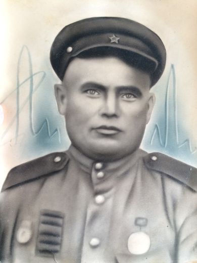 Игнатьев Денис Игнатьевич