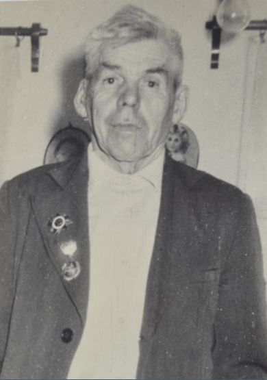 Киселев Константин Сергеевич