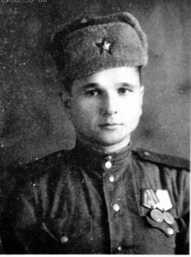 Зырянов Леонид Петрович