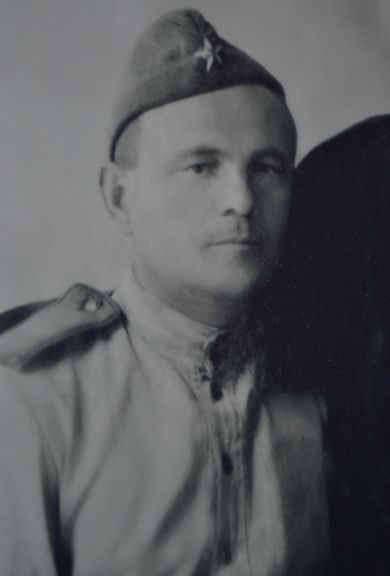 Косач Григорий Васильевич