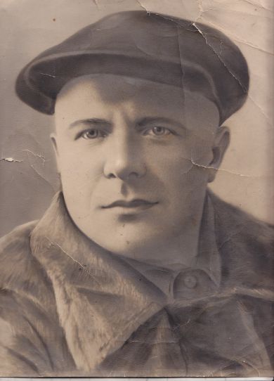 Естин Сергей Алексеевич