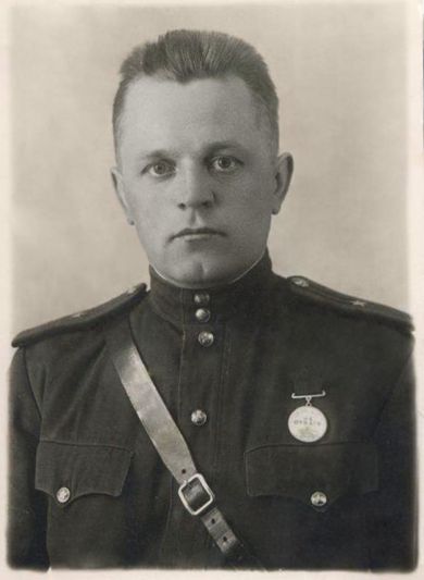 Тюхтин Иван Иванович