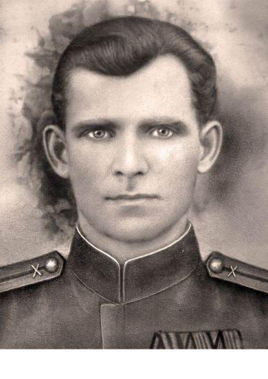Бобров Алексей Григорьевич