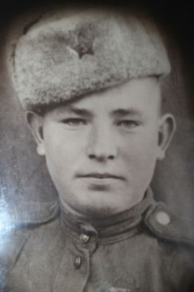 Селиванов Николай Васильевич