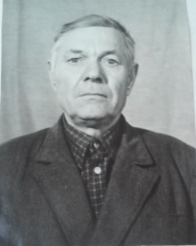 Лепехин Алексей Тихонович