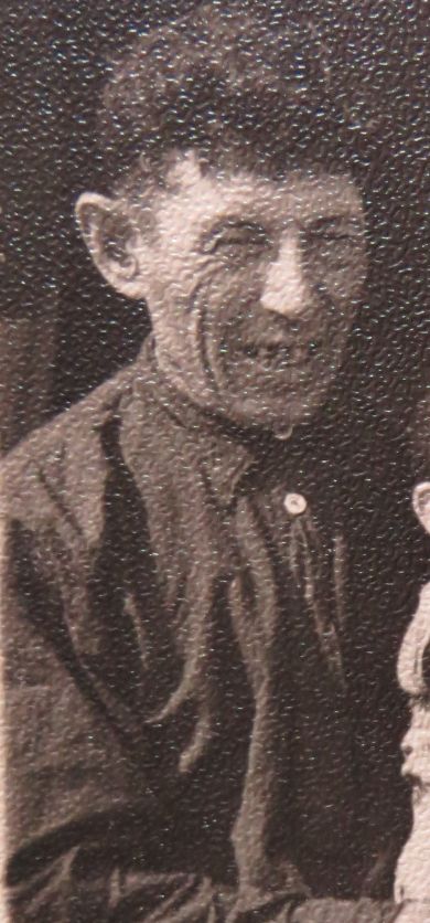 Мешалкин Петр