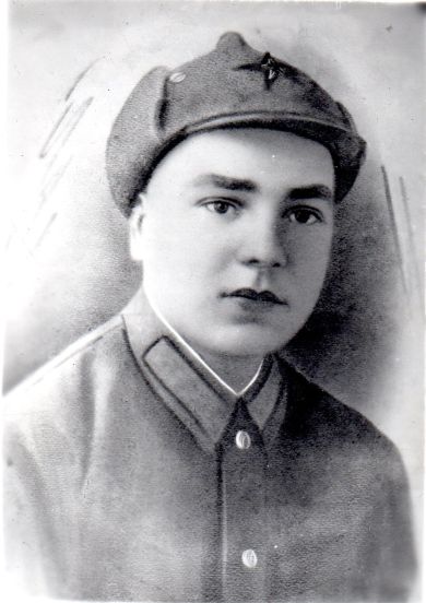 Светарев Иван Васильевич