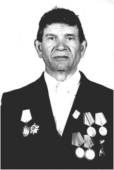 Чепурной Иван Григорьевич