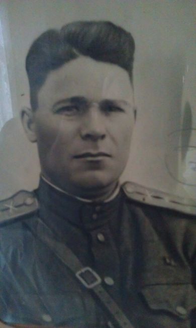 Гошкин Дмитрий Васильевич