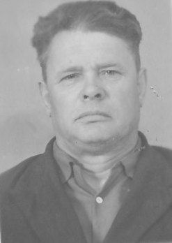 Мякушев Пётр Иванович