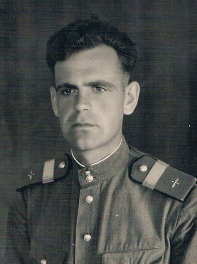 Калинин Борис Иванович
