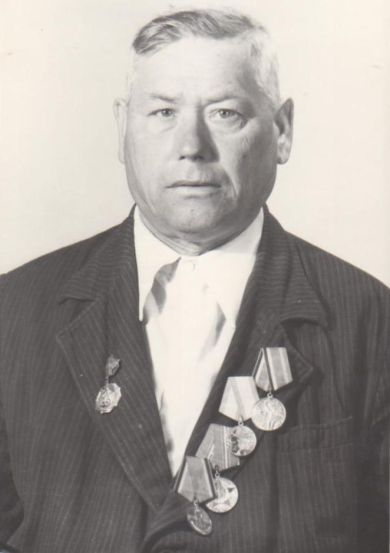 Бондаренко Владимир Петрович