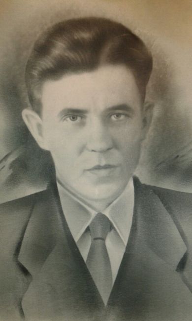 Кузьмин Александр Васильевич