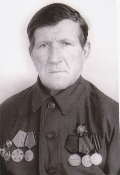 Амеличев Павел Иванович