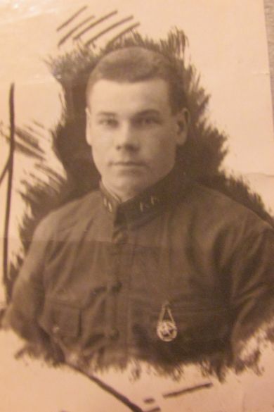 Миненко Фёдор Семёнович