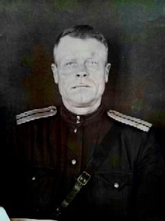 Лопатин Иван Семенович