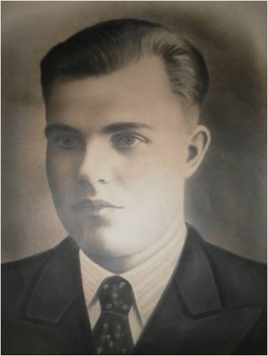 Варварин Петр Павлович